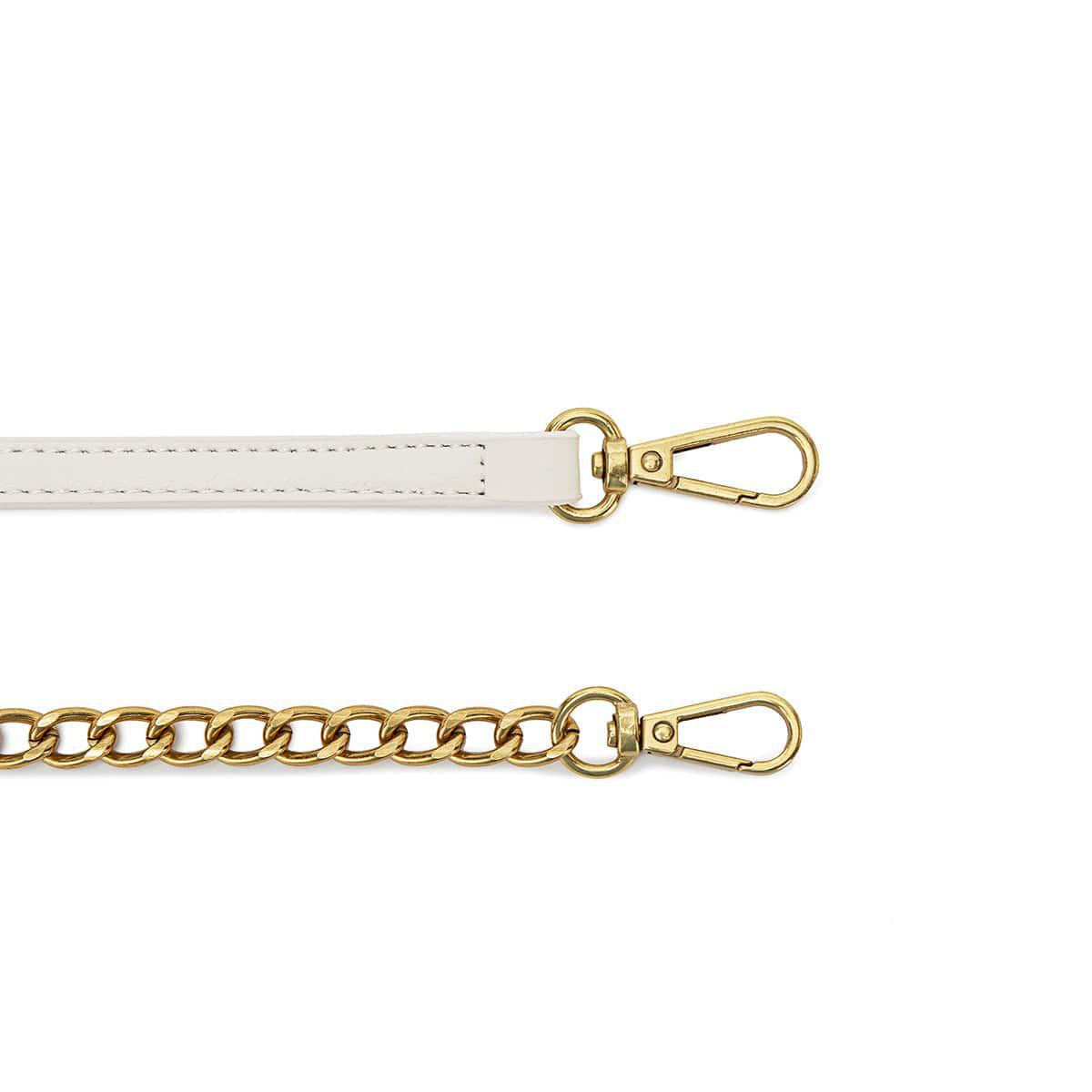Vicki Bag | Cream